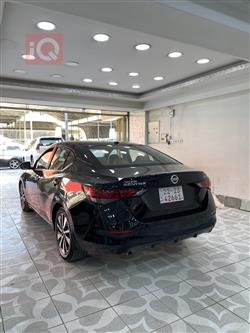 نیسان سێنترا